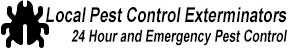 Glen Mills PA Pest Control Exterminators